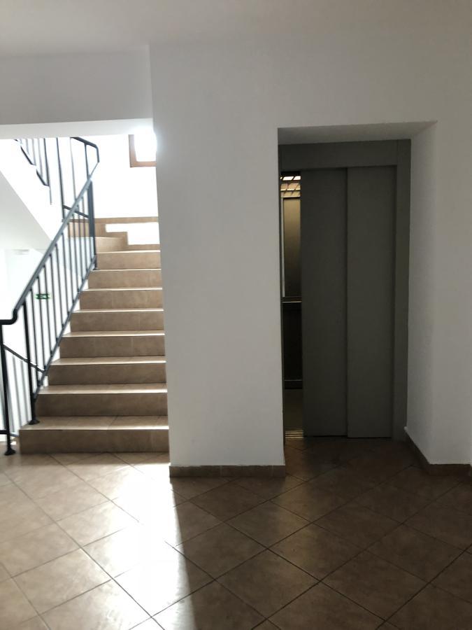 Studio Confort 4 Bucareste Exterior foto